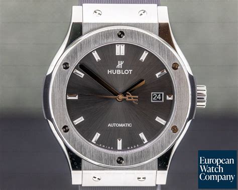 hublot eu|Hublot models.